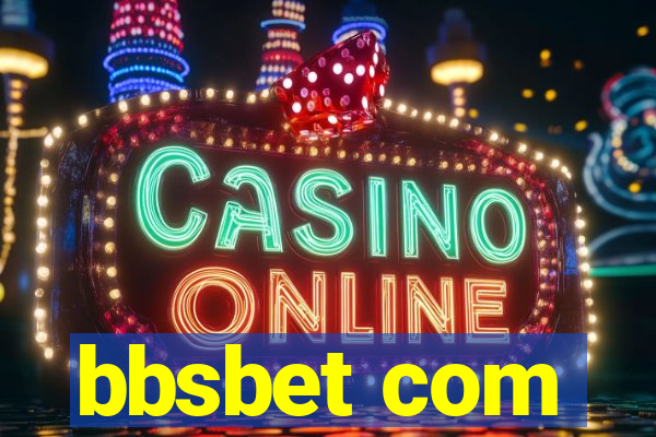 bbsbet com